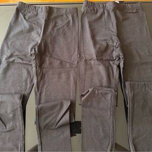 H&M Kids Black Joggers